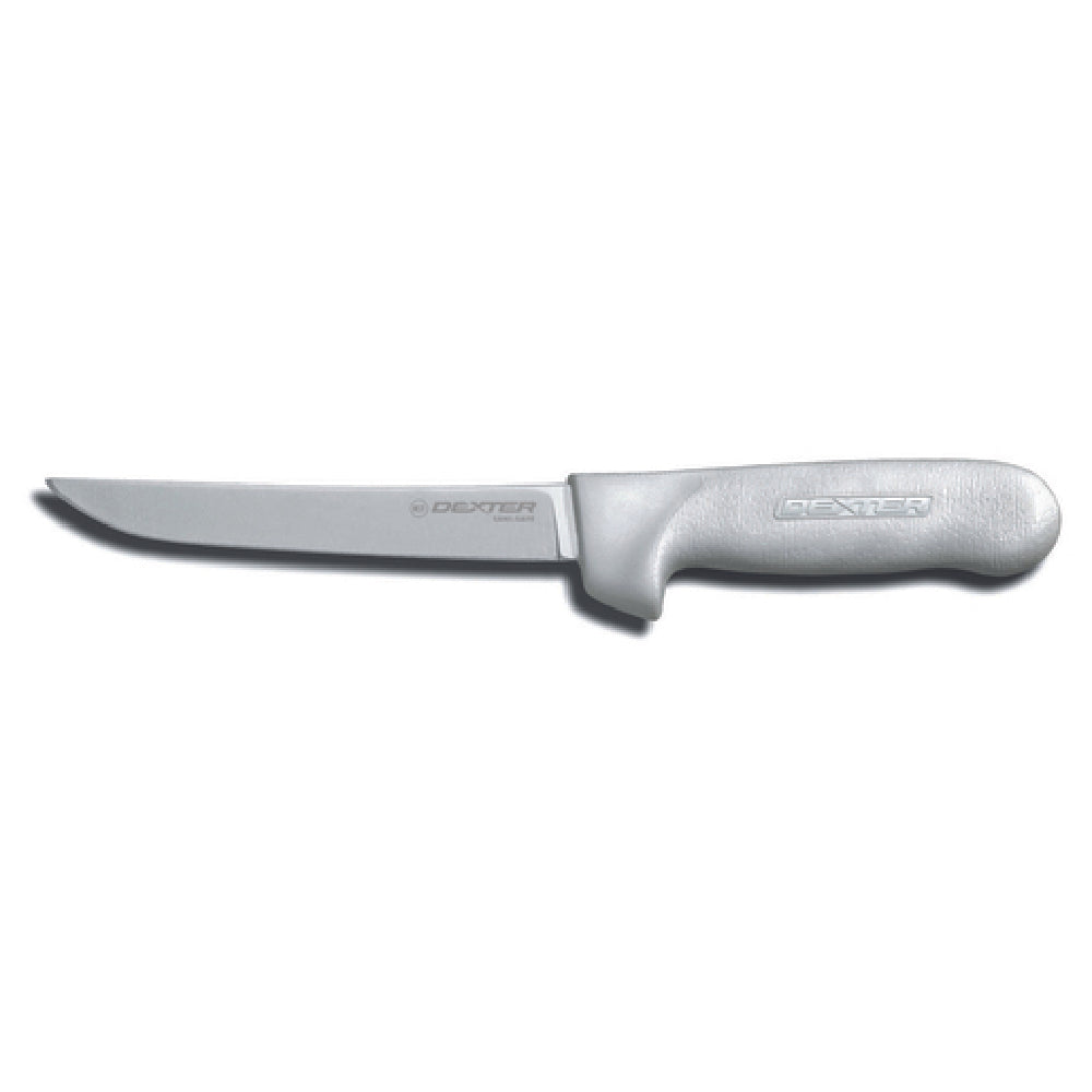 Dexter Russell 1523 Sani-Safe® (S136PCP) Boning Knife 6" Wide