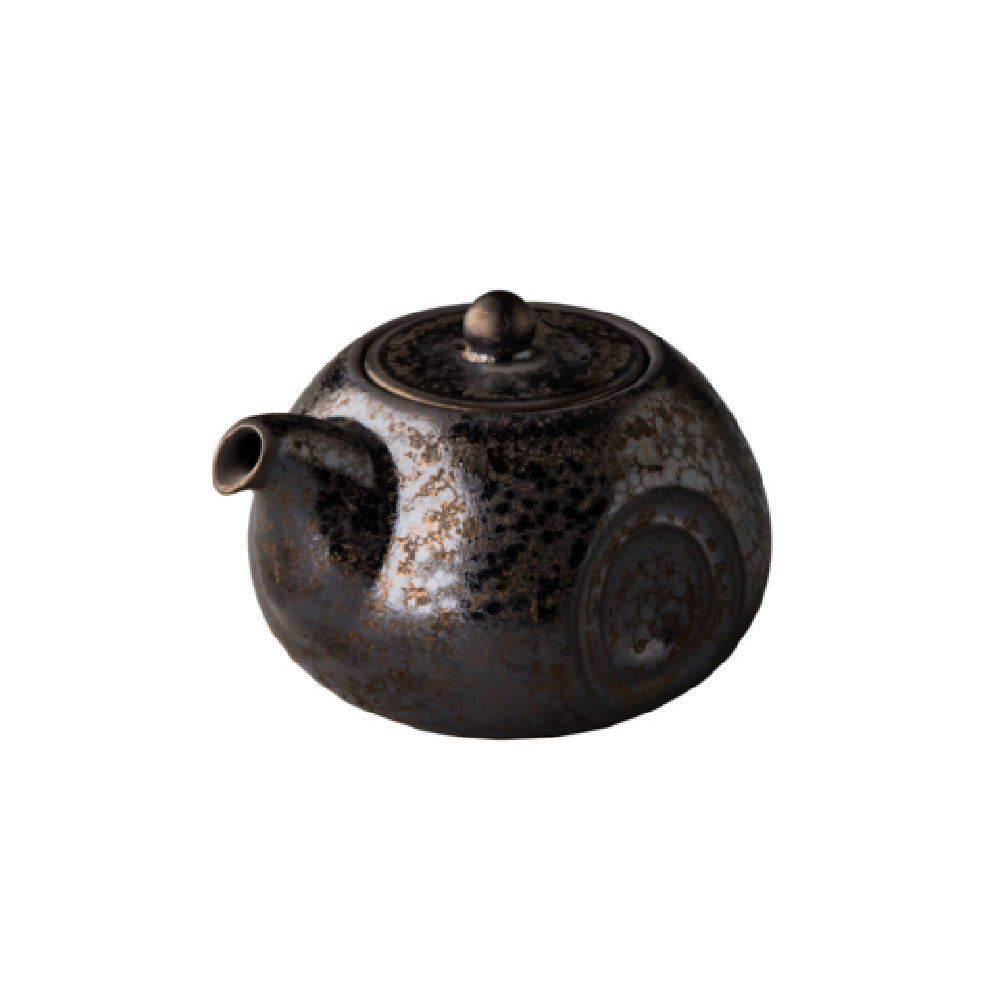 Bauscher Hepp RD21023 - HISA Soy Sauce Jug, 4.10" X 3.15" X 2.64", Ceramic