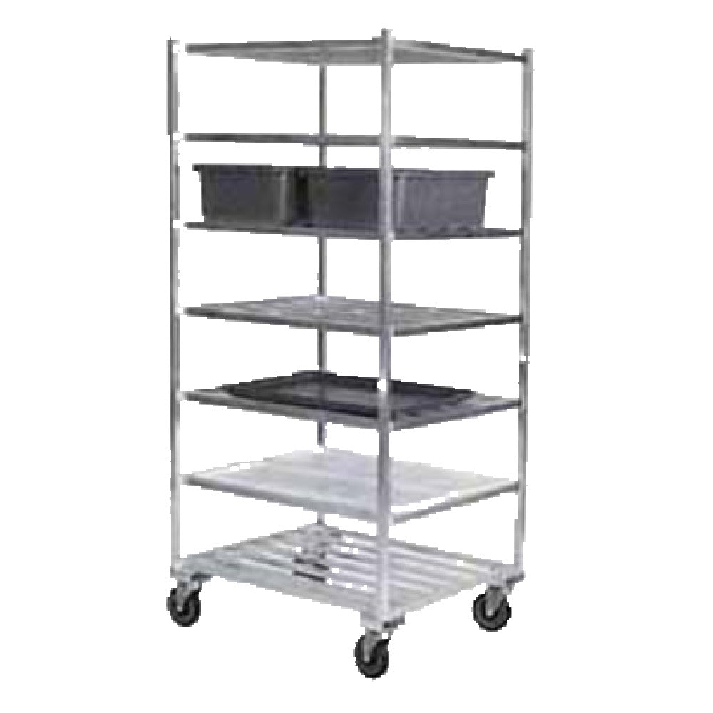 SPG 4H1556 - Kelmax Universal Cart, 7-tier, Open