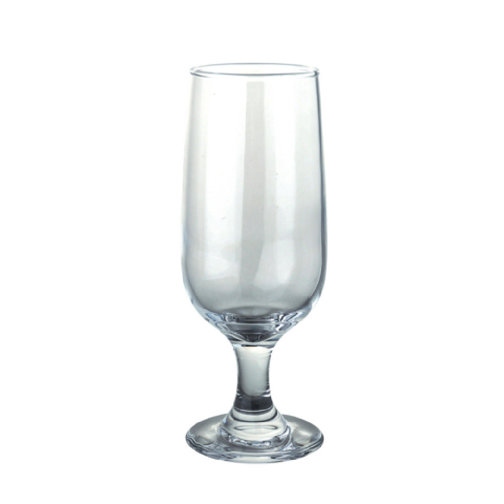 Yanco AS-412 Aqua Spirits Beer 12 Oz. 2 1/2"W X 2 7/8"D X 7 1/8"H