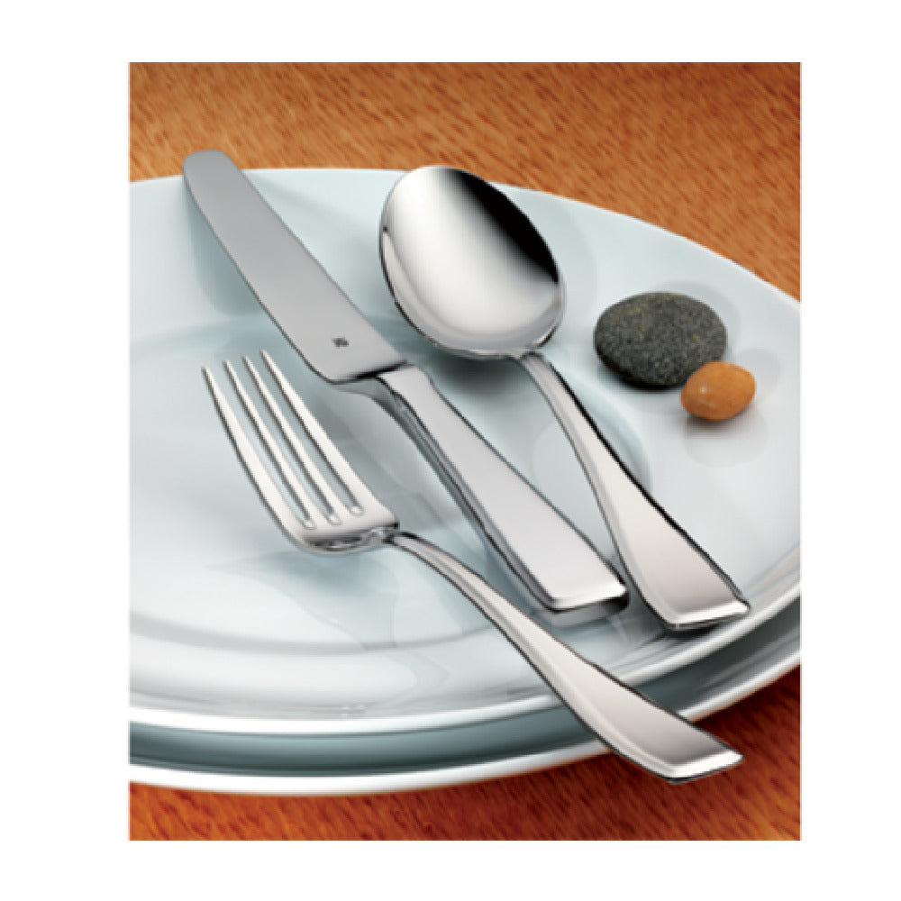 Bauscher Hepp 10.7964.6060 - Cake Fork, 6-1/4", Silver Plate Finish