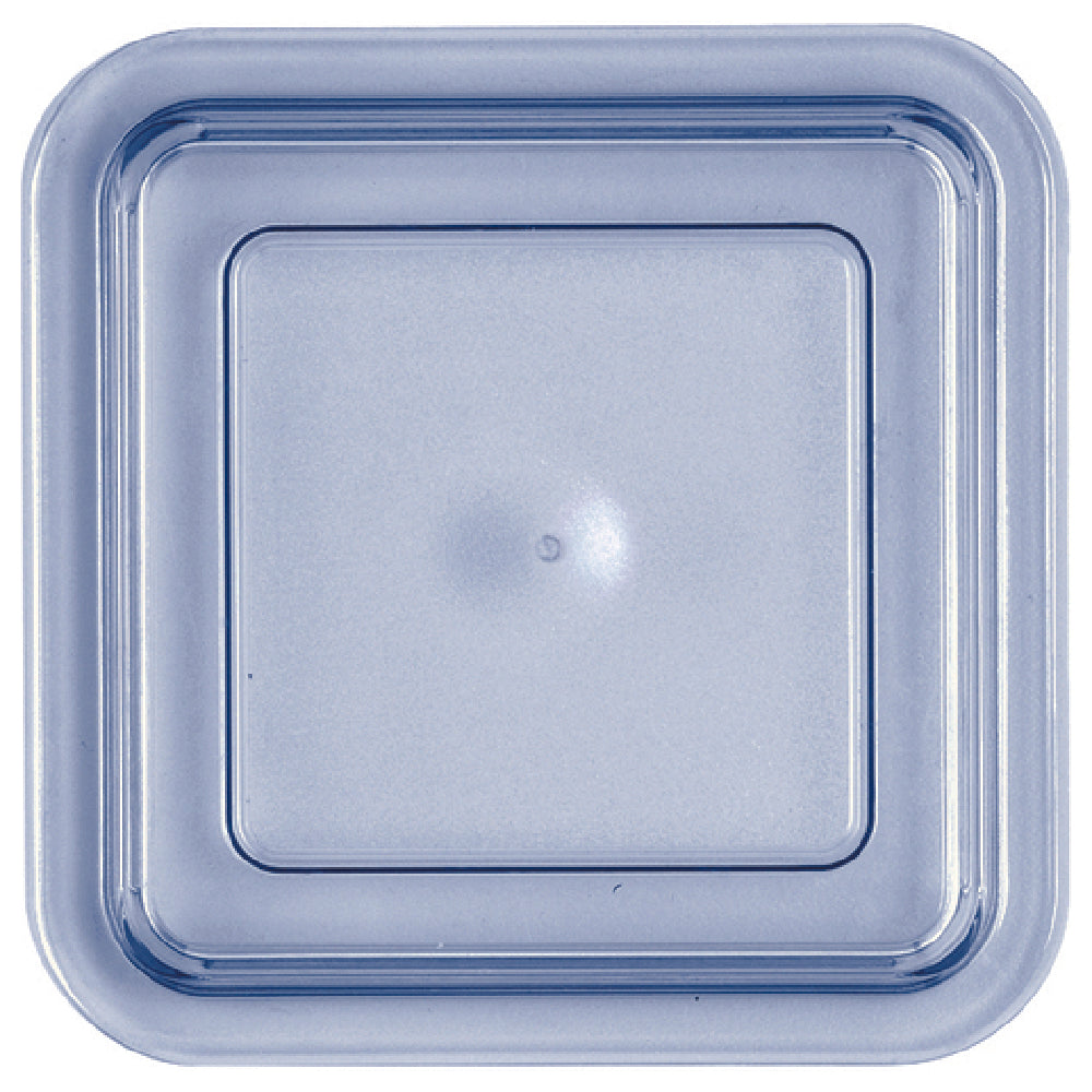 Bauscher Hepp 41.8006.2200 - Cover, High, Microwave & Dishwasher Safe