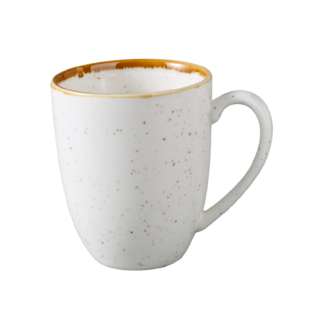 Yanco GL-012 Glory Mug 12 Oz. 3 1/2"dia X 4"H