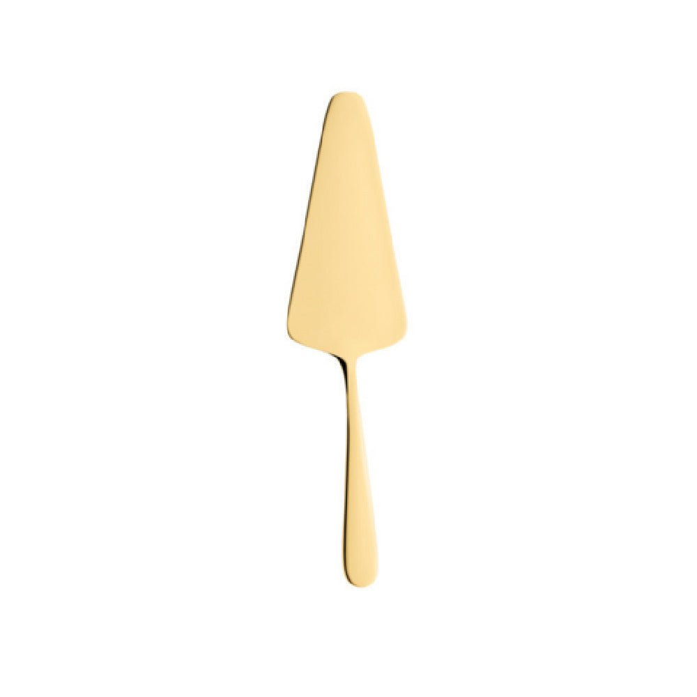 Bauscher Hepp 59.0045.4580 - Cake Server, 8.9", PVD Gold