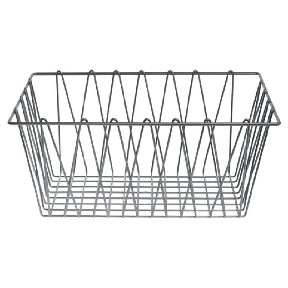 Hubert 88898 - Basket, 18" X 12" X 8"H, Rectangular