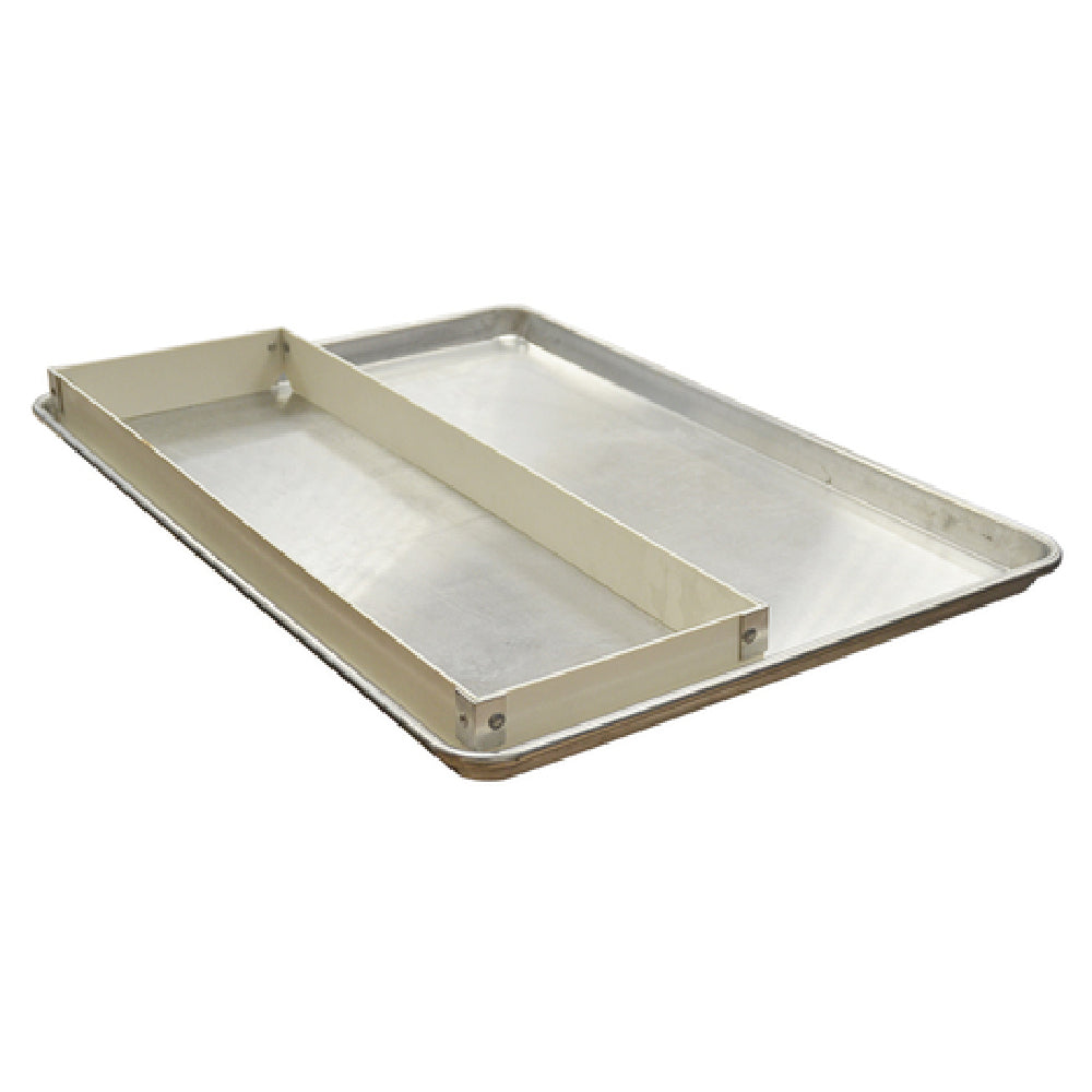 MFG Tray 176113 1537 Pan Extender 24-5/16"L X 7-1/2"W X 2"H Rectangular