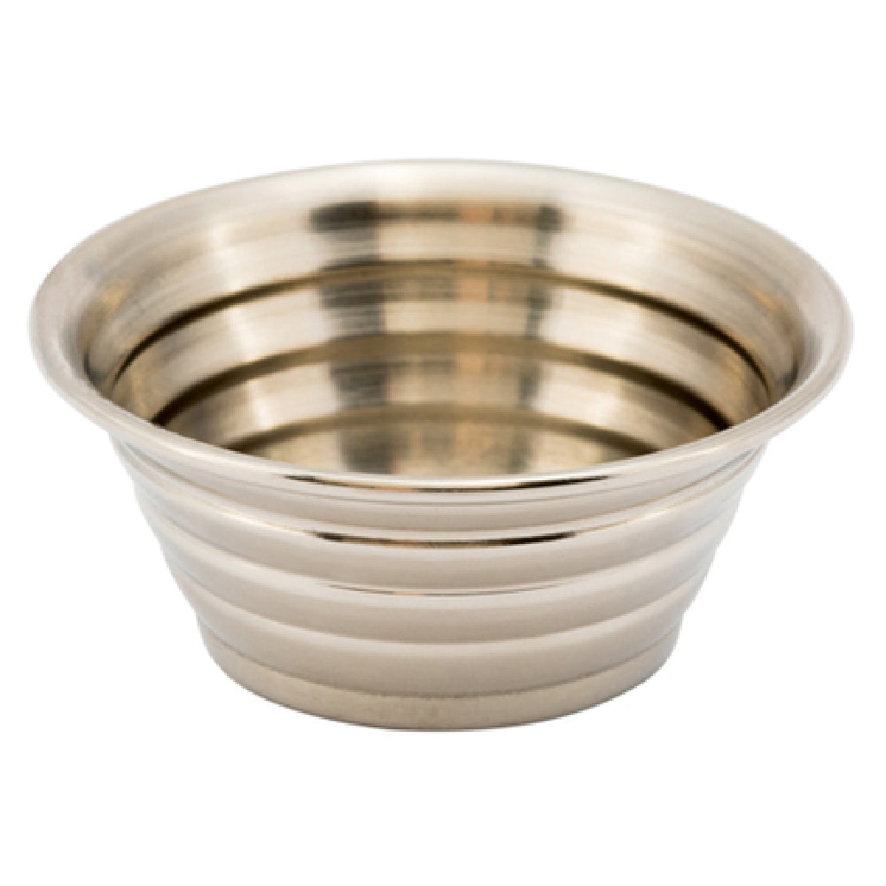 Alegacy Foodservice Products 650012R Sauce Cup 1-1/2 Oz. 2-3/8"H