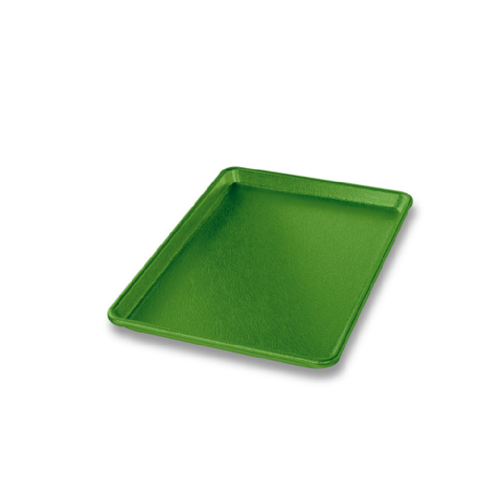 Chicago Metallic 40941 - Display Pan, Quarter Size, 9-7/16" X 12-15/16" X 13/16"