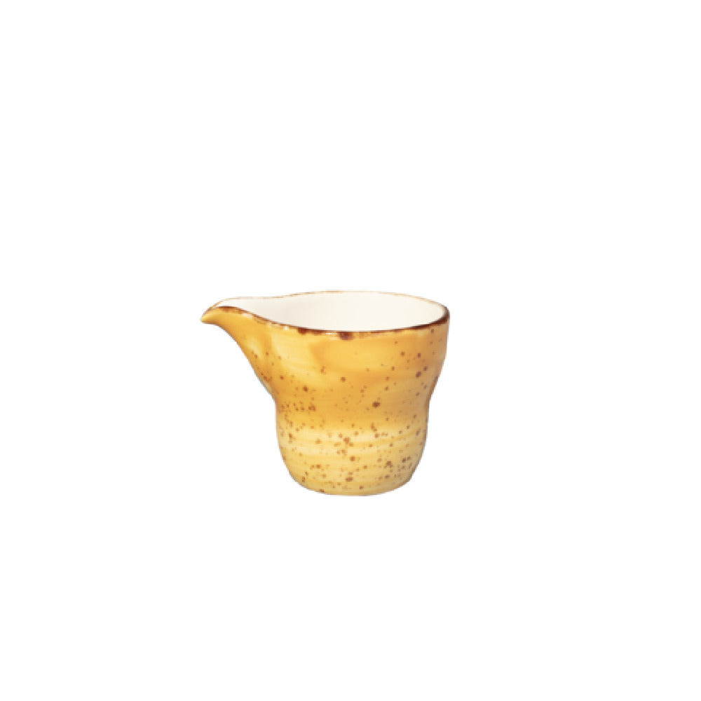 Vertex China LTR-CM Creamer 3 Oz. 3” X 4” X 3”