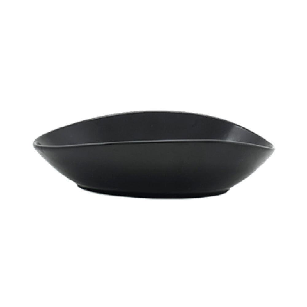 FOH DBO147BKP21 Tides™ Bowl 15 Oz. 8" X 6"