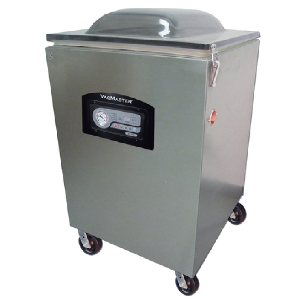 Skyfood Equipment VP540C VacMaster® Vacuum Packaging Machine Floor Model 2 Bar