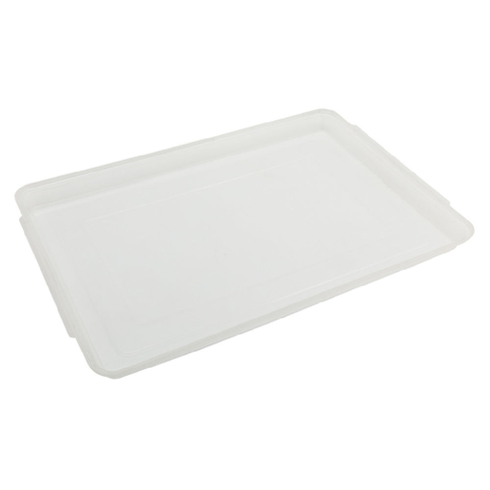 Alegacy Foodservice Products 61826C Eagleware® Bun Pan Cover Full Size 26-1/4" X 18-1/4" X 1-1/2"