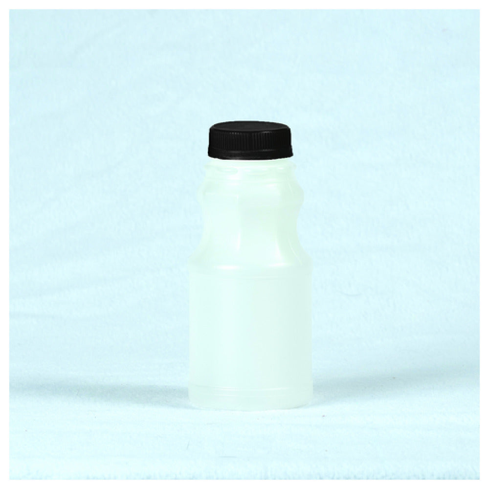 Buccaneer Container Corp 2150008020 (Buccaneer) Natural Juice Bottles 8 Oz.