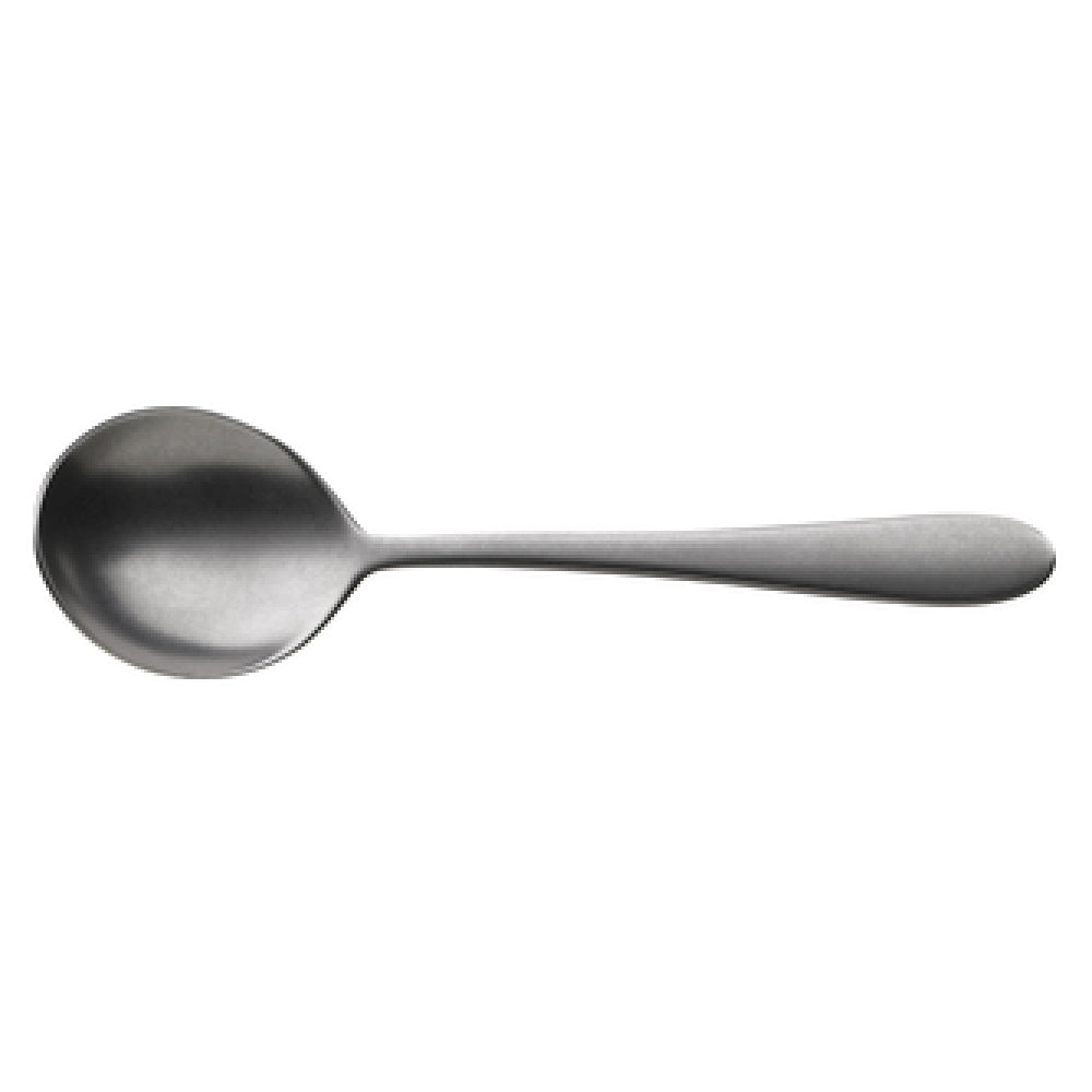 Bauscher Hepp 54.8289.6040 - Soup Spoon, 6.6", Round Bowl