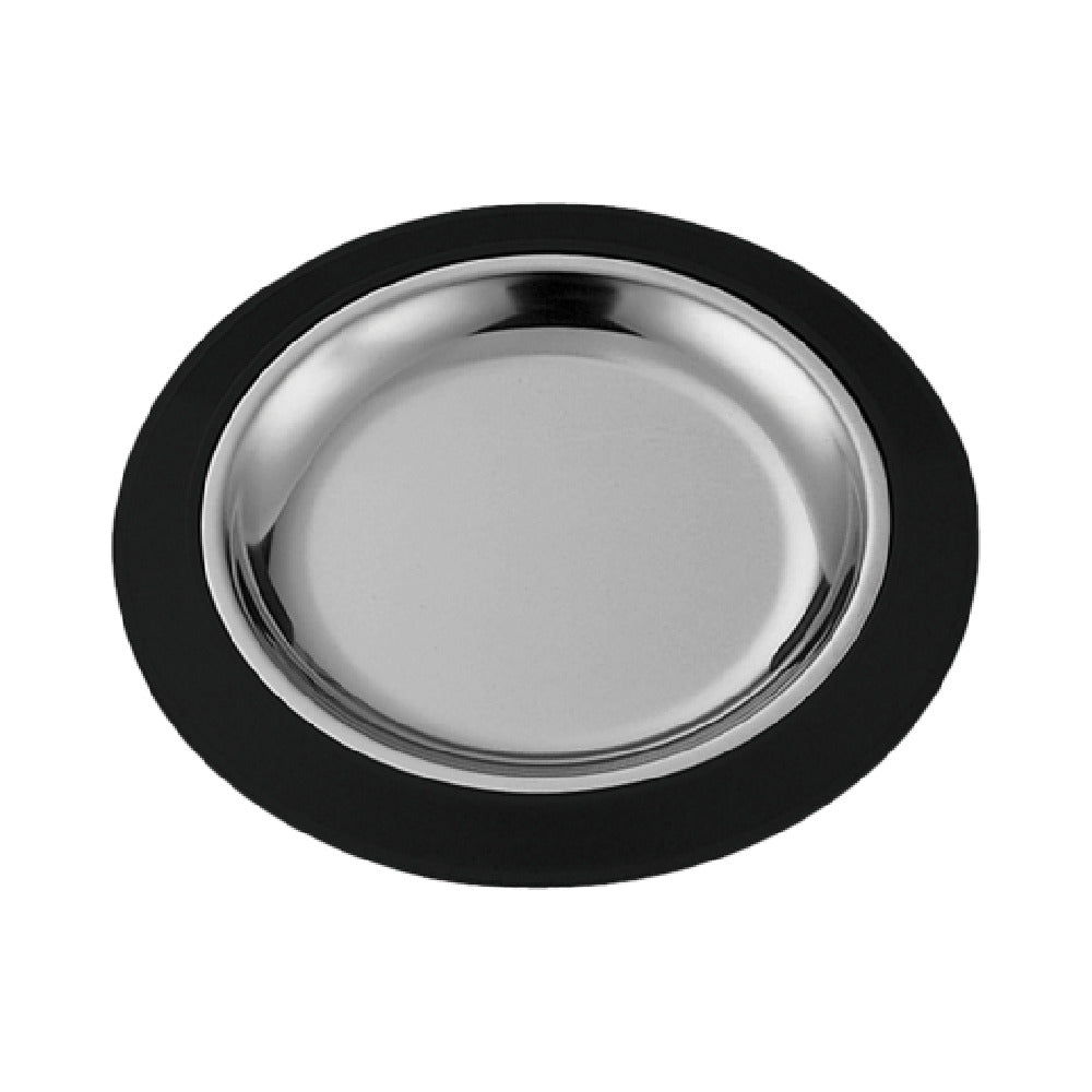 Service Ideas RT7BLC Service Ideas Round Thermo-Plate® Platter Small Round