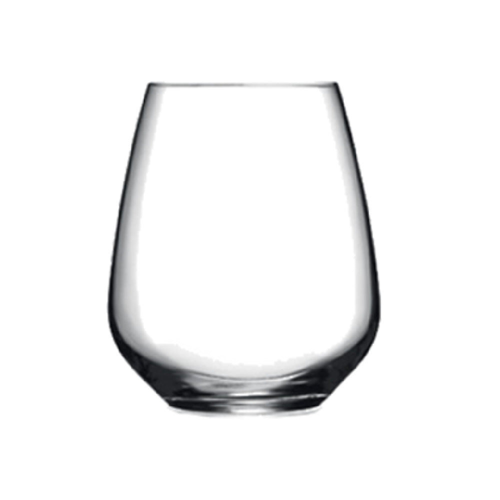Bauscher Hepp 10291/02 - Cabernet/Merlot Glass, 23.25 Oz., Stemless