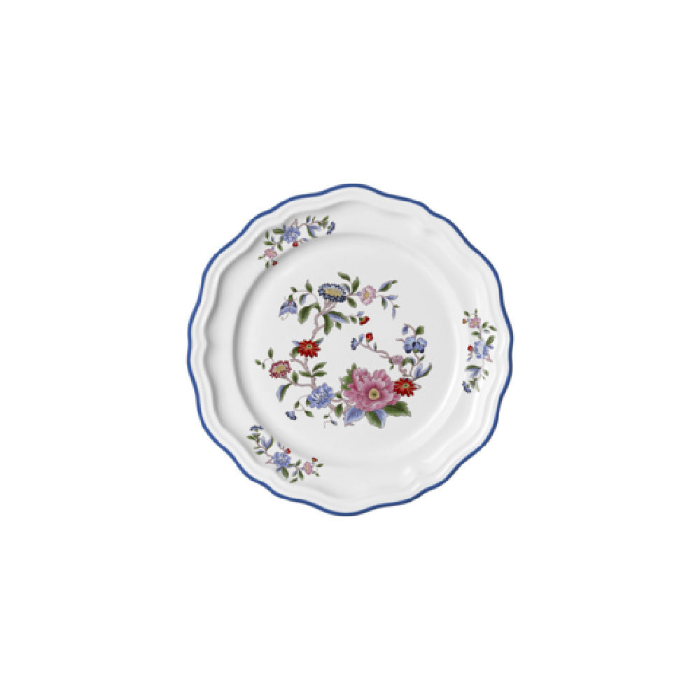 Steelite 62562FP813 Rim Plate 6.5" Adelina