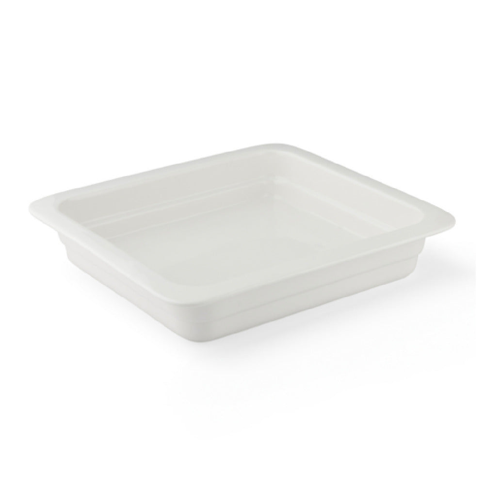 Bon Chef 12034 Food Pan 2/3 Size Rectangular