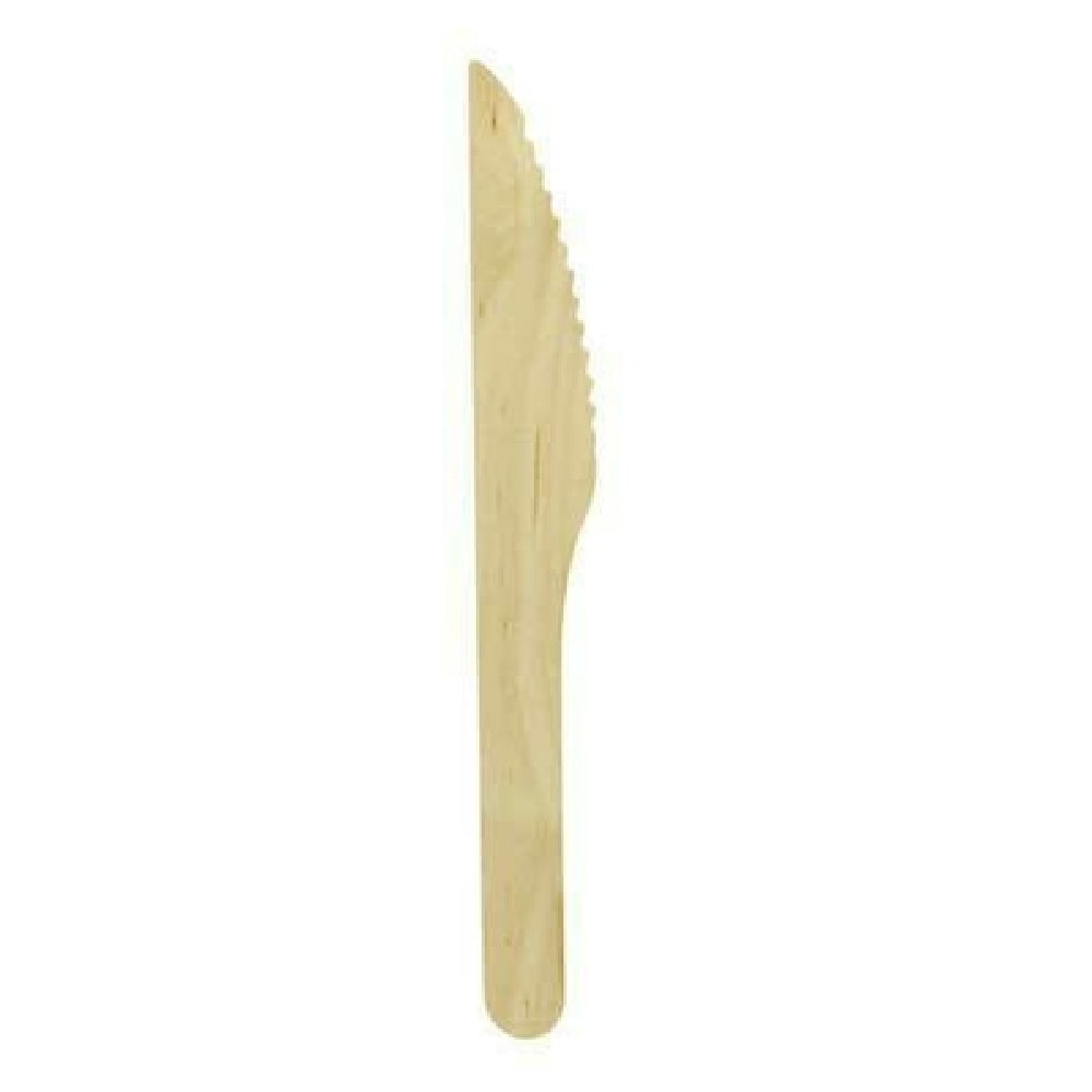 PacknWood 210CVB142 - Classic Knife, 5.5"L, Small