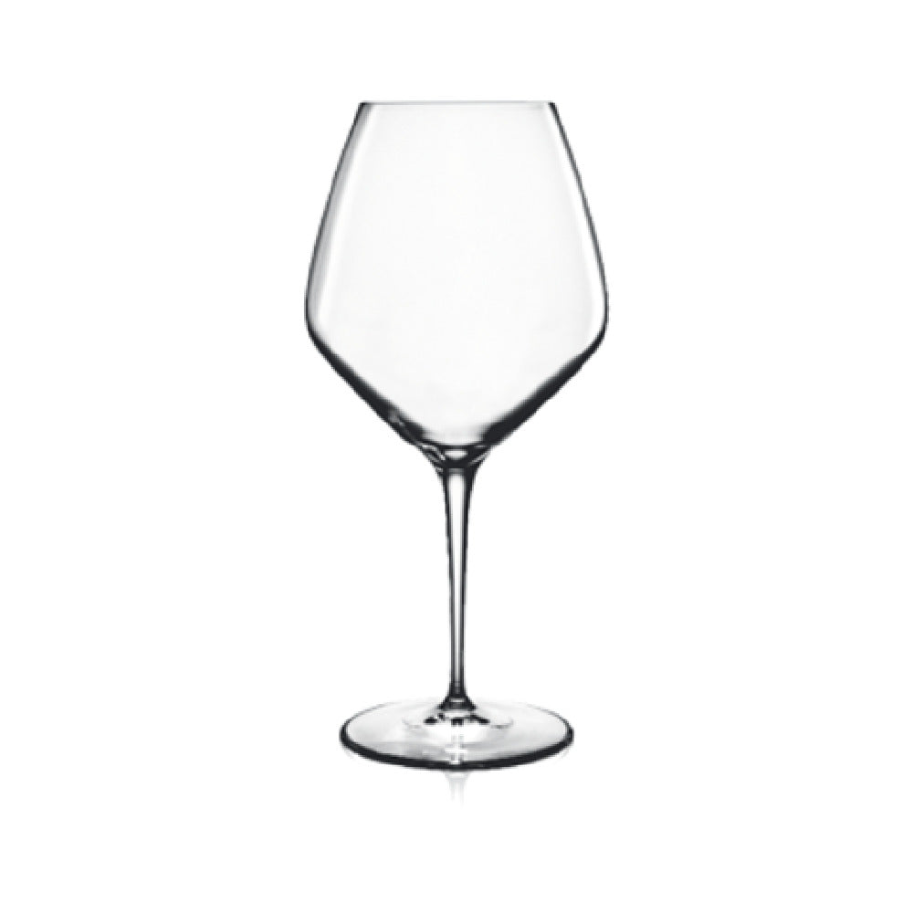 Bauscher Hepp 08744/07 - Barolo/Shiraz Glass, 27.0 Oz., Reinforced Rims