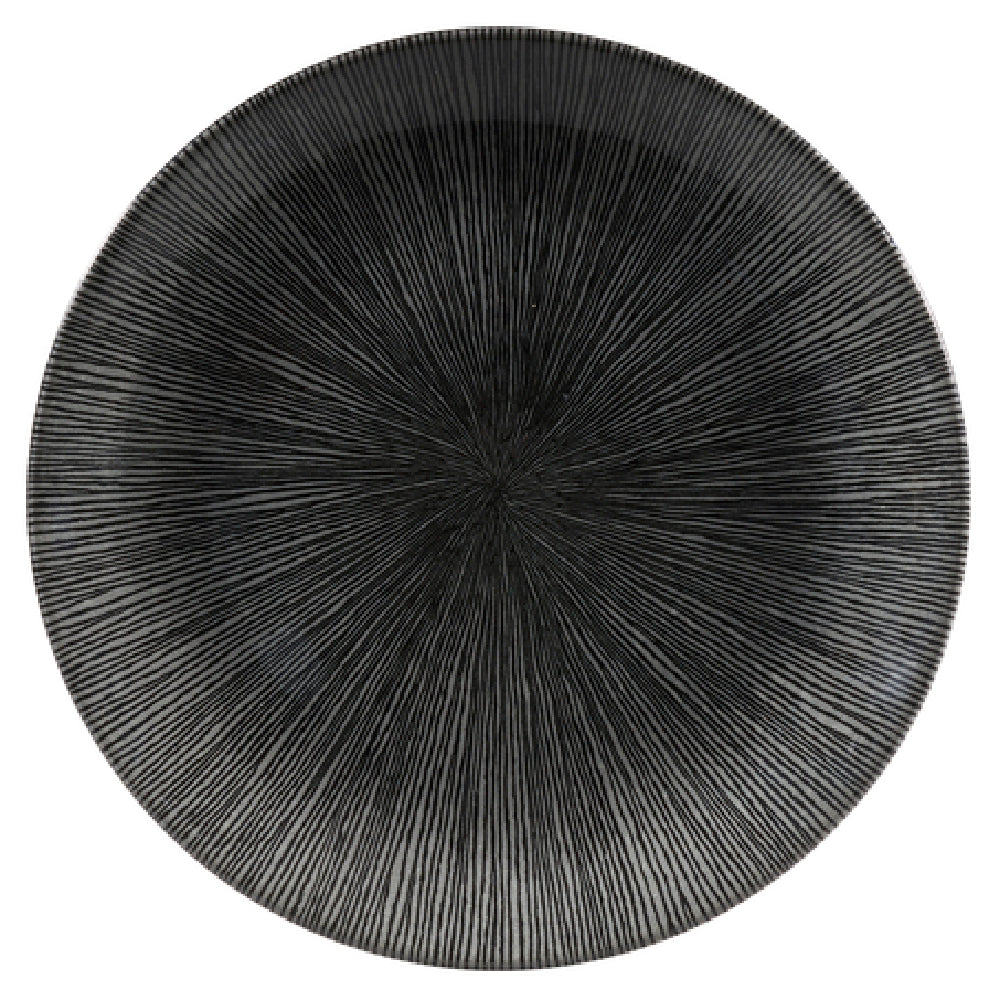 Churchill China AGBLEV101 Plate 10-1/4" Dia. Round