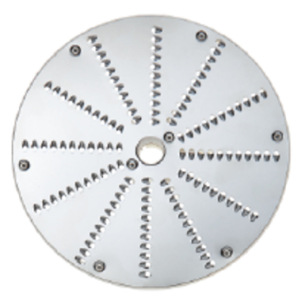 Eurodib USA 653773 - Dito Sama Grating Disc, 5/64", Fine (2mm)
