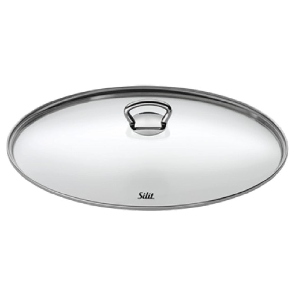 Bauscher Hepp 21.5118.7547 - Lid, 14-1/8"L, Oval