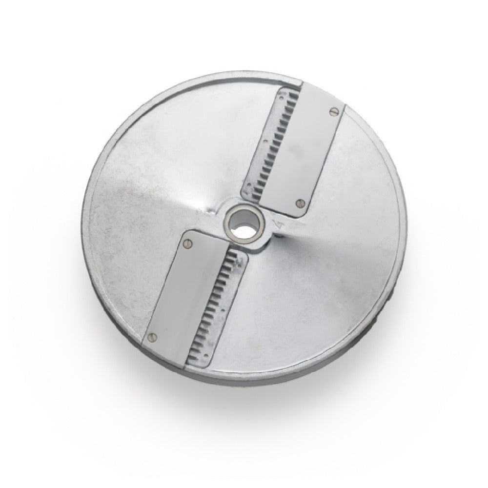 SIRMAN DQ04 - (40751DQ04) Julienne Disc, 5/32", For TM A Food Processors