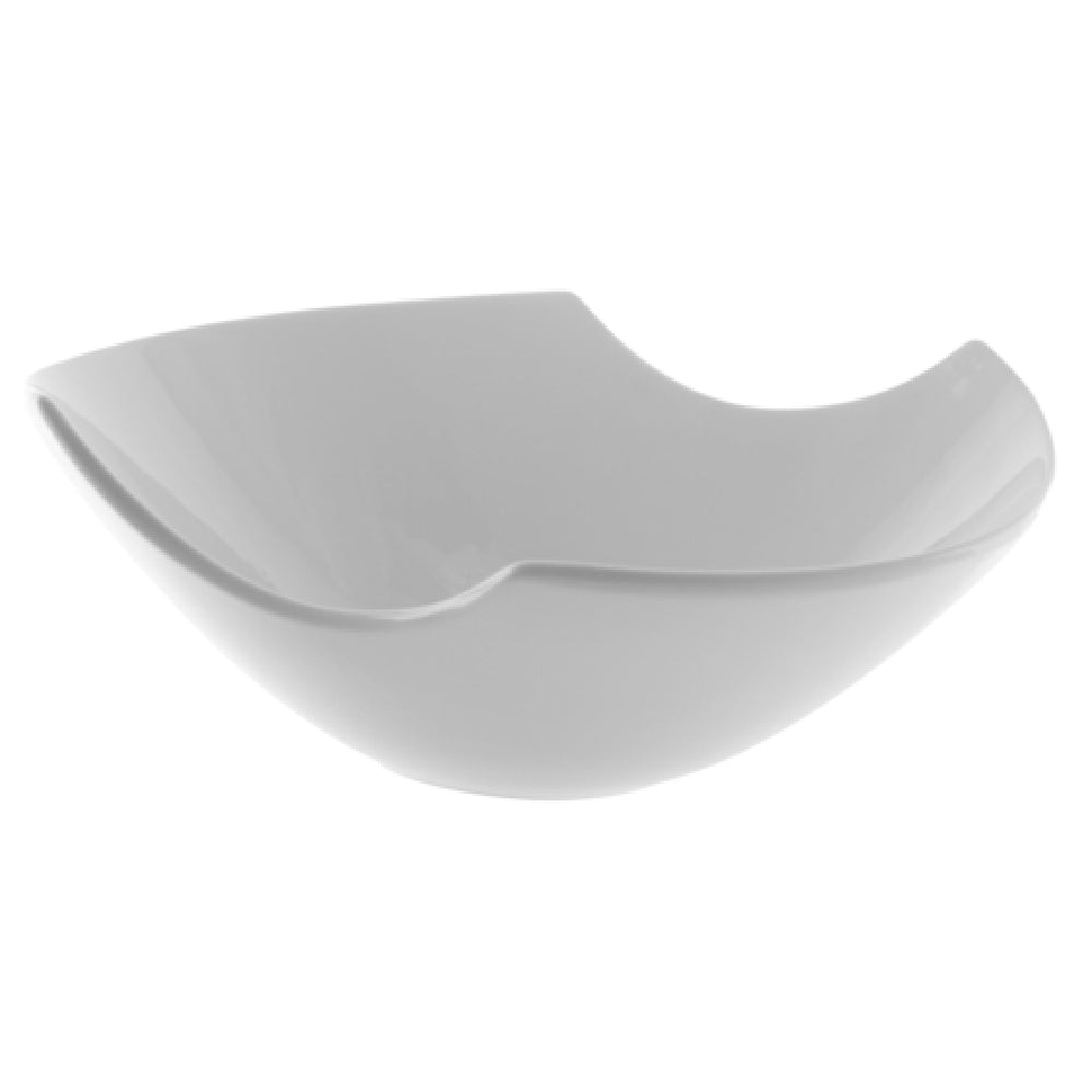 10 Strawberry St WTR-10SAMBWL - Samurai Bowl, 48 Oz., 11-3/4" X 8-3/4"