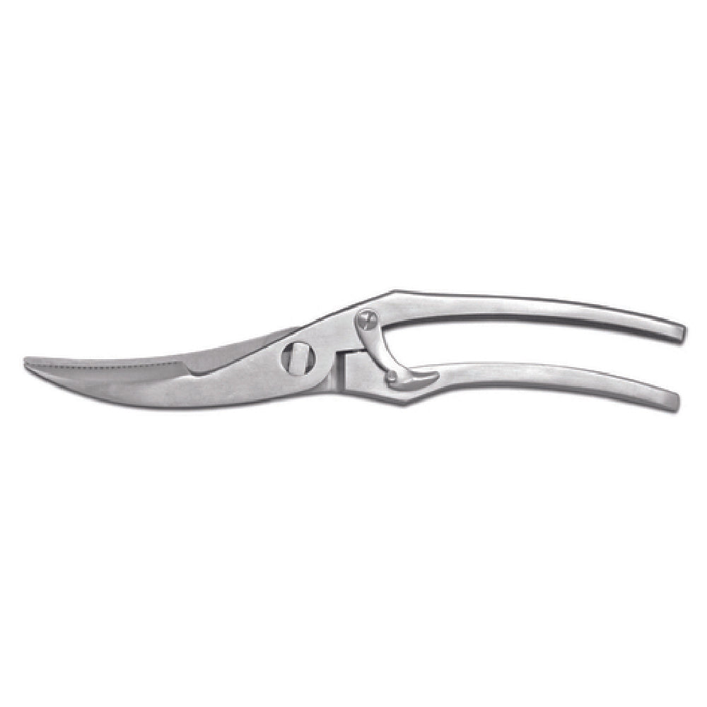 Dexter Russell 19920 ICut-Pro® (PS01-CP) Poultry/Kitchen Shears 9-1/2" Overall Forged