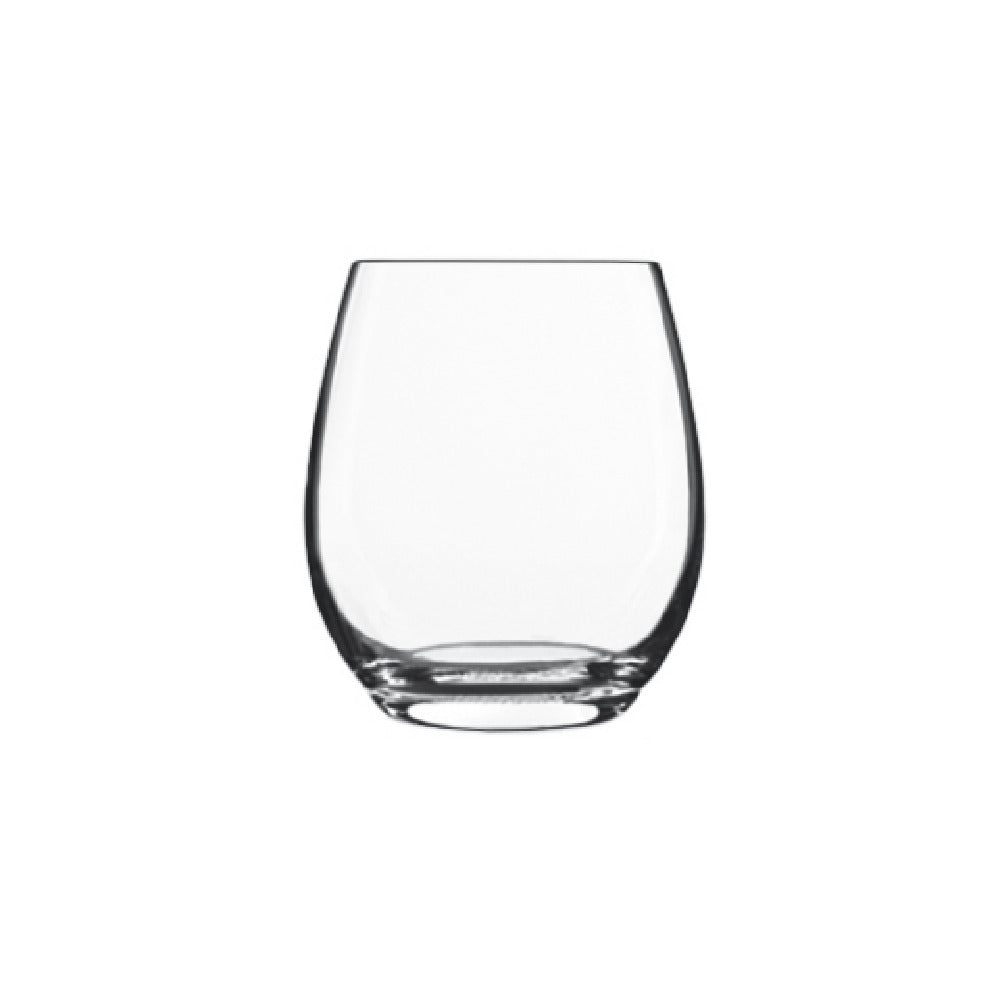 Steelite LB0965506 - Stemless Wine, 14.0 Oz, 3.5" X 4.0"