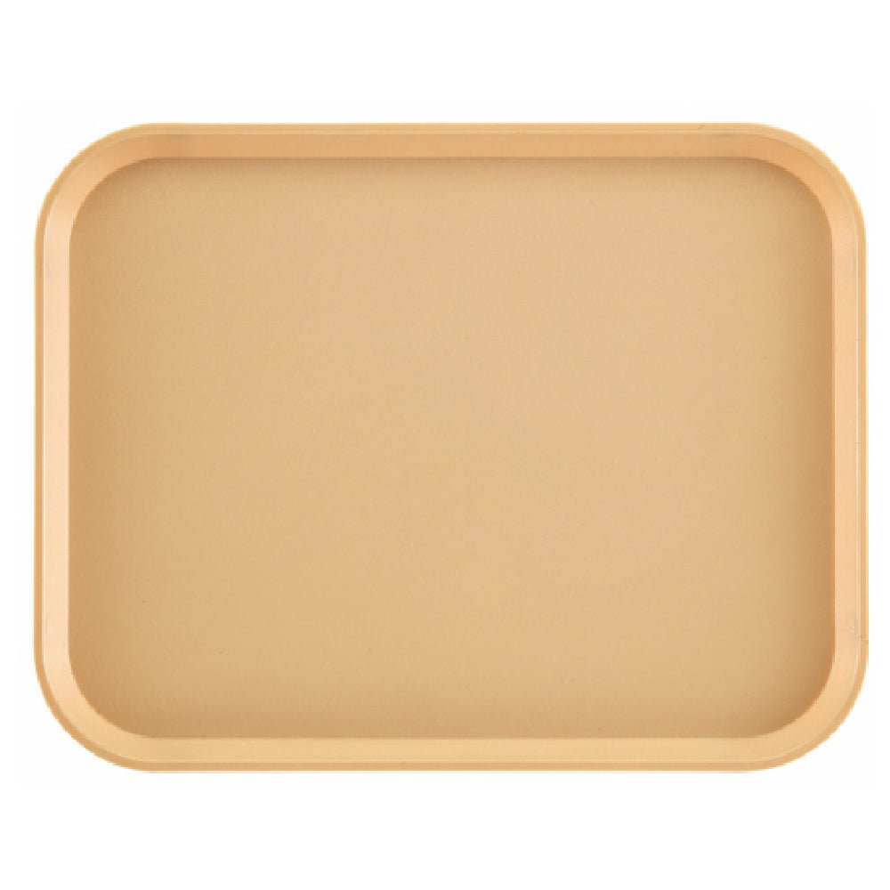 Cambro 1216CW133 - Camwear® Tray, Rectangular, Polycarbonate