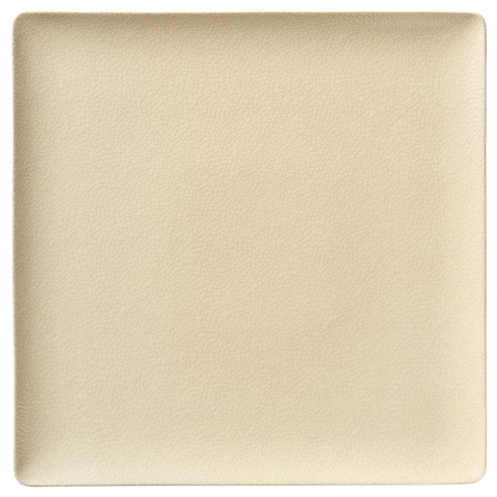 Bauscher Hepp 691509-425782 - Plate, 3.5"x 3.5"x 0.8"H, Square