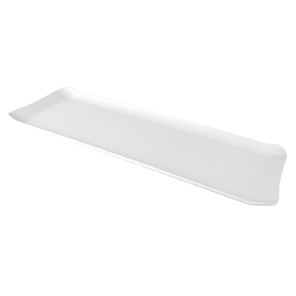 Bauscher Hepp T1540 - Reef Collection Tray, 21-1/4" X 7-3/4", Large