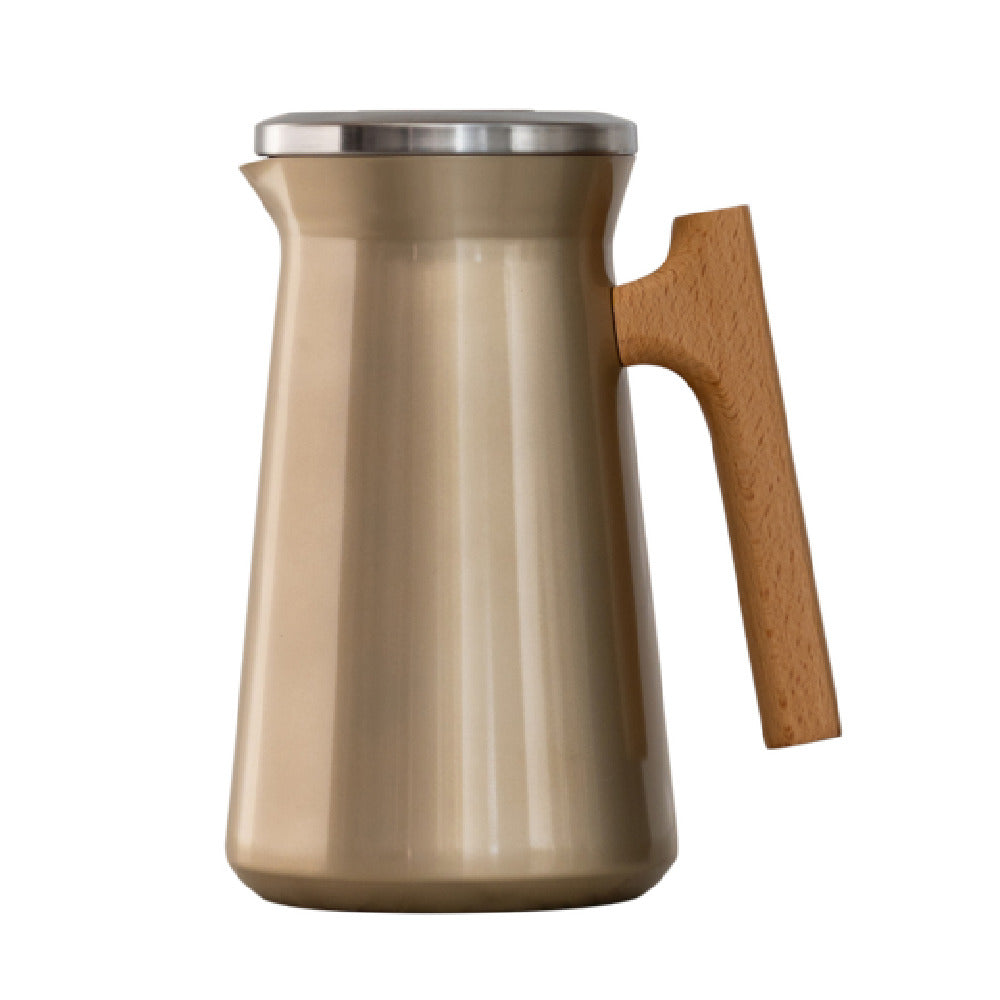 Steelite 7401MM123 Beverage Server 1.0 Litre Vacuum Insulated