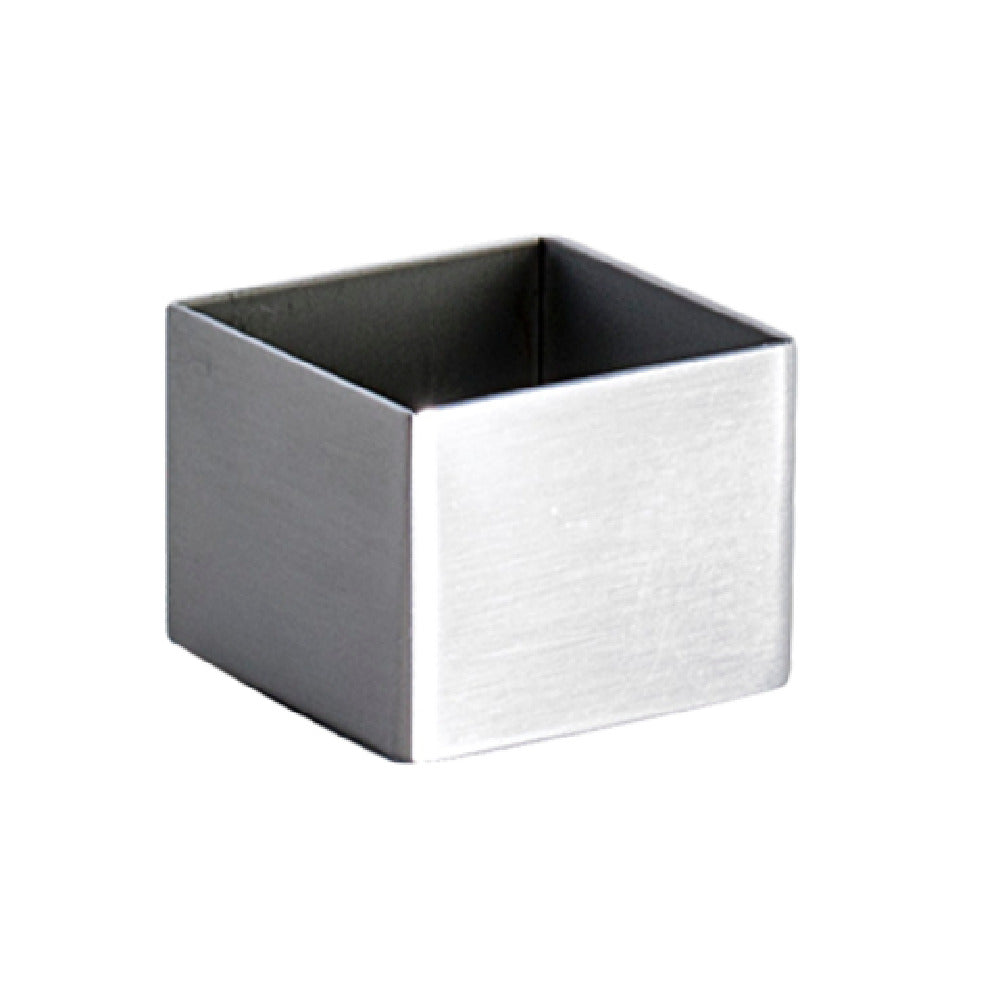 FOH DSD034BSS24 Canvas® Ramekin 1 Oz. 1-1/2" X 1-1/2" X 1-1/4"