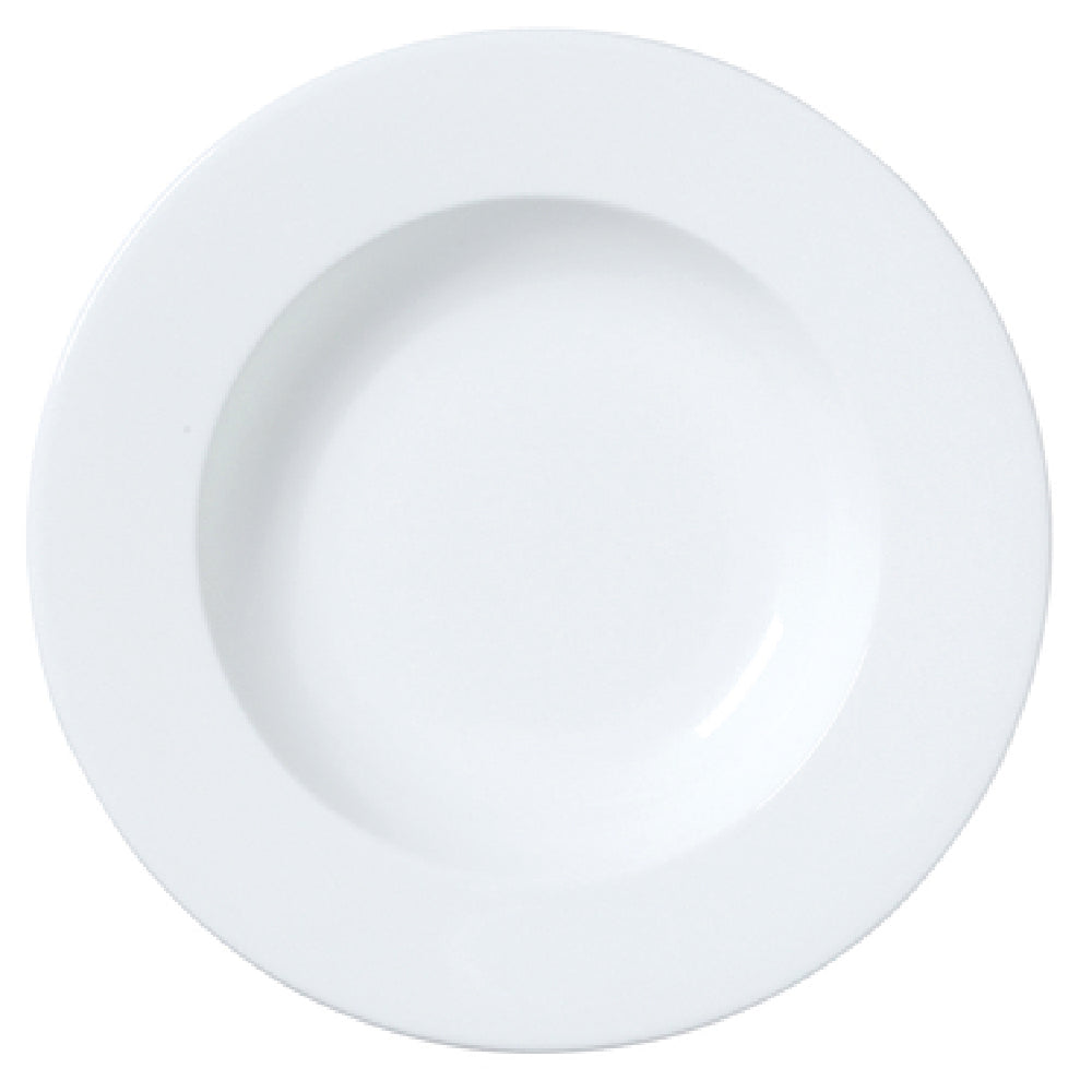 Steelite 82000AND0105 Rim Bowl 8.0 Oz 8.75" X 1.375"