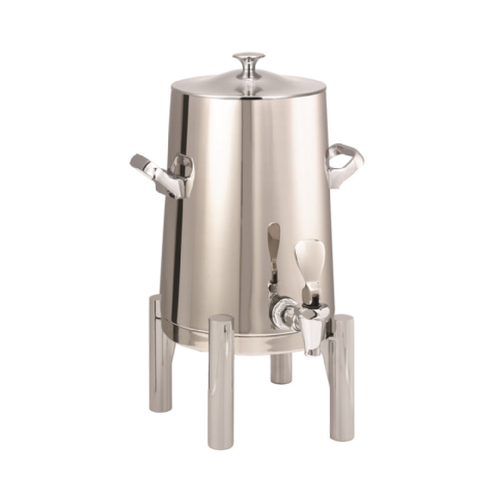 Service Ideas URN15VPSRNCL Service Ideas Flame Free™ Thermo-Urn™ Urn Vacuum Insulated