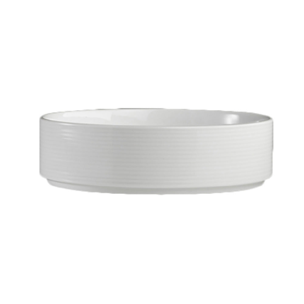 Steelite 6327P856 Bowl 22 Oz. 6-1/4" X 1-3/4"