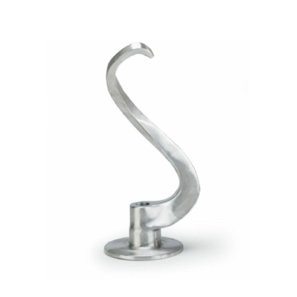 Hubert 48643 - Kratos® Value Series Mixer Spiral Dough Hook, Fits Classic Hobart D300 Mixer Models