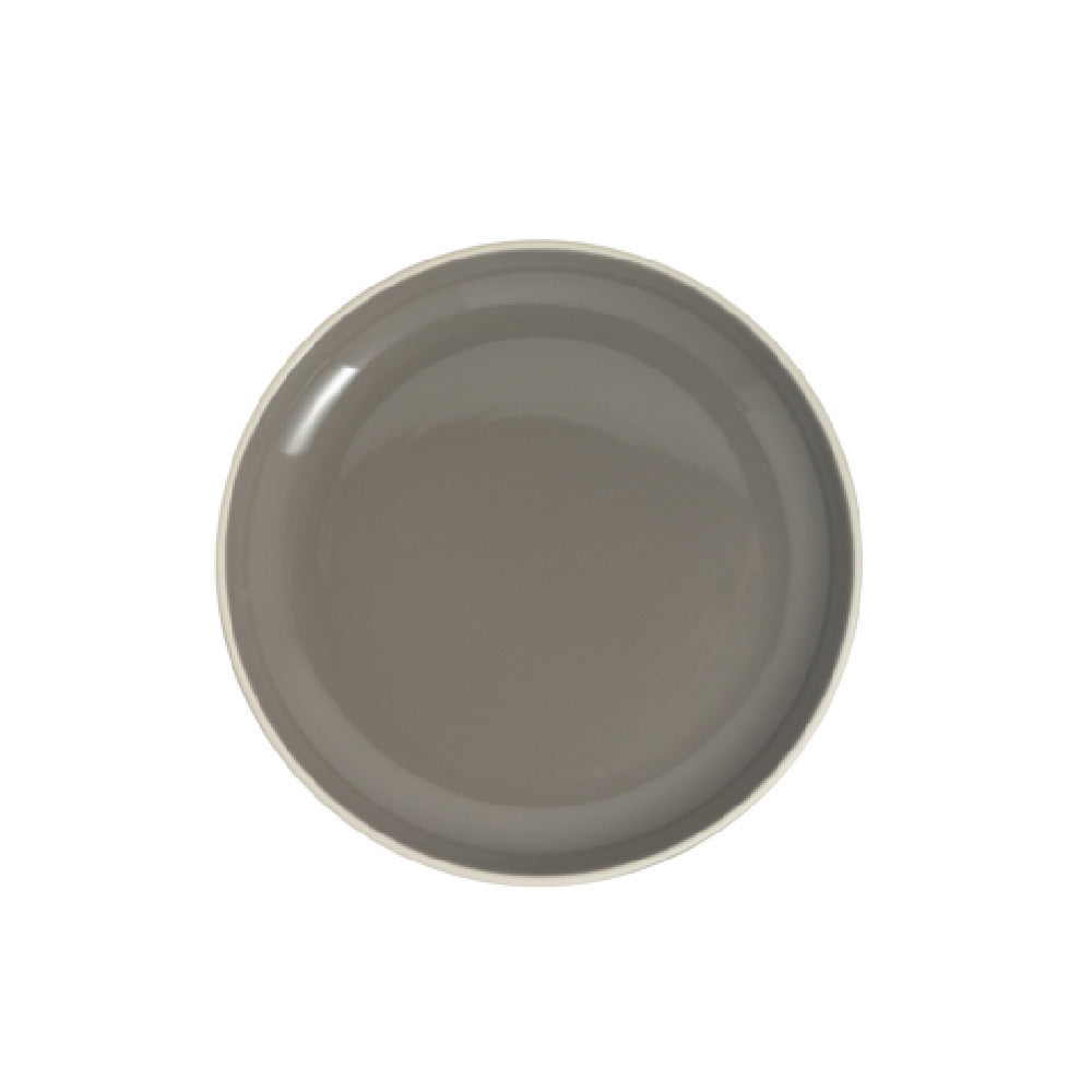 Steelite HL99263054 Plate 6.625" X 1.125" Woodland