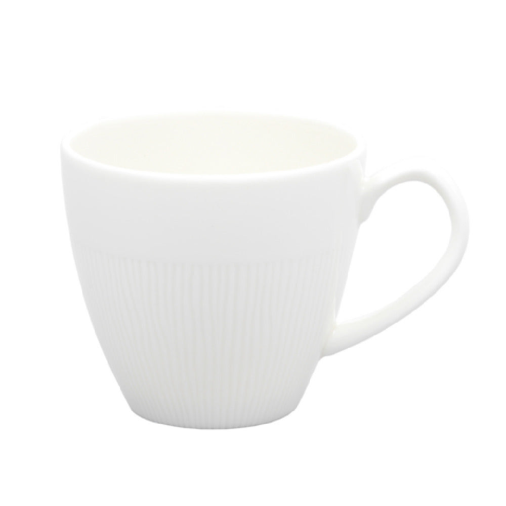 Steelite 6353MP104 - Cup, 7.0 Oz, 4.125" X 3.0" X 2.75"