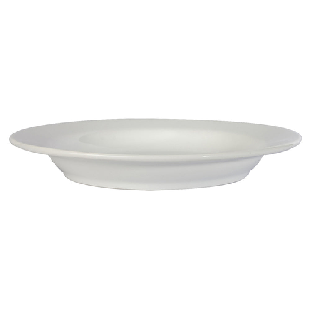 Steelite 61101ST0276 Pasta Bowl 11" Dia. Round
