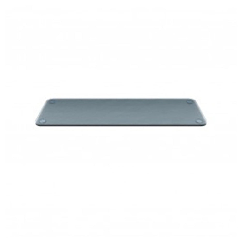 Bauscher Hepp 55.0181.9900 - Plate, 2/4 GN Size, 21" X 6-2/3"