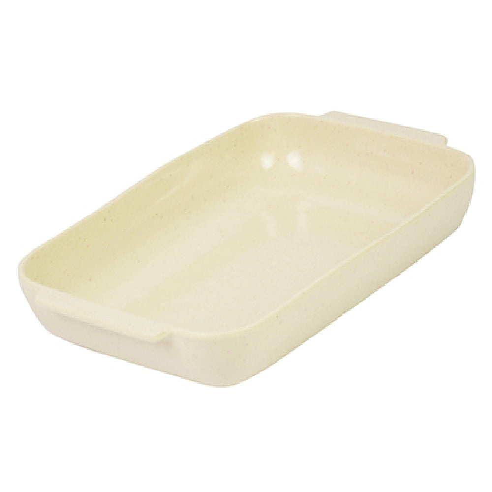 Bauscher Hepp TCM46144 - Marl Collection Insert, 23-7/10 Oz., 1/4-size