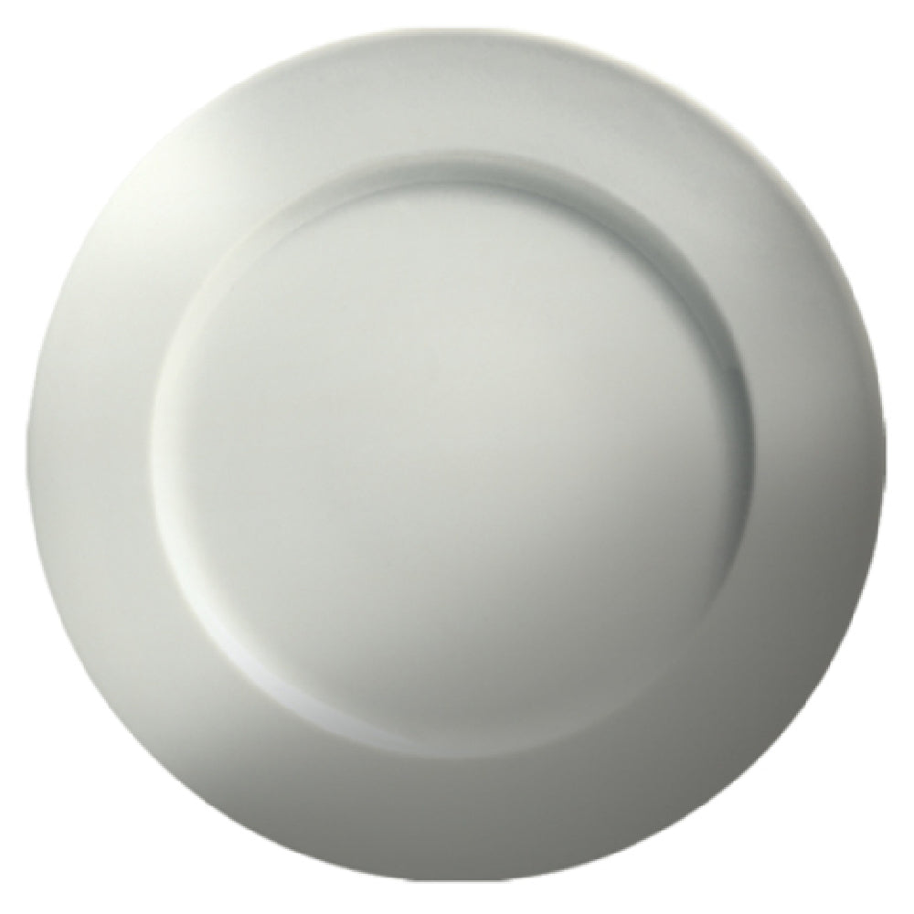 Cameo China 610-121 Dynasty Rim Plate 12" Dia. X 1-1/8"H (30.5 Cm X 3 Cm)