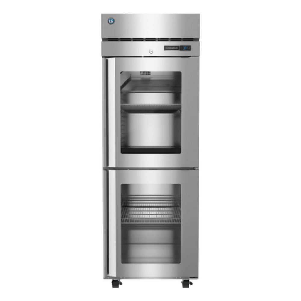 Hoshizaki R1A-HGE - Steelheart® Series Refrigerator, Reach-in, One-section
