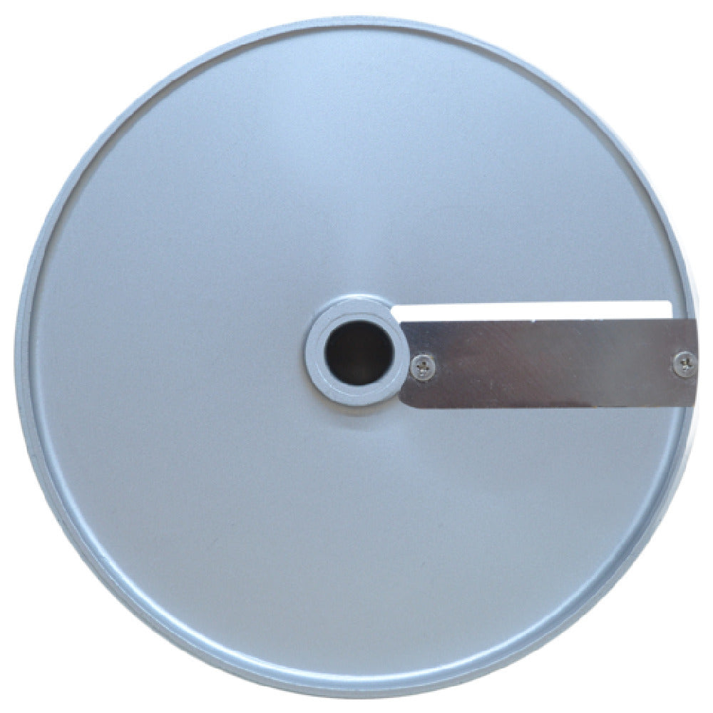 Skyfood Equipment E10 Slicing Disc 3/8" (10mm) For Use With MASTER SKY & MASTER SS Models