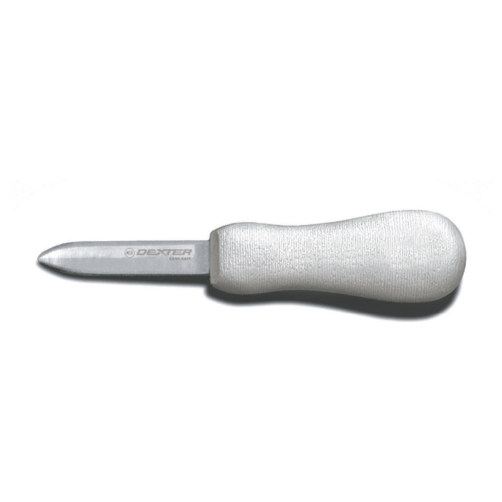 Dexter Russell 10473 Sani-Safe® (S121PCP) Oyster Knife 2-3/4" New Haven Pattern
