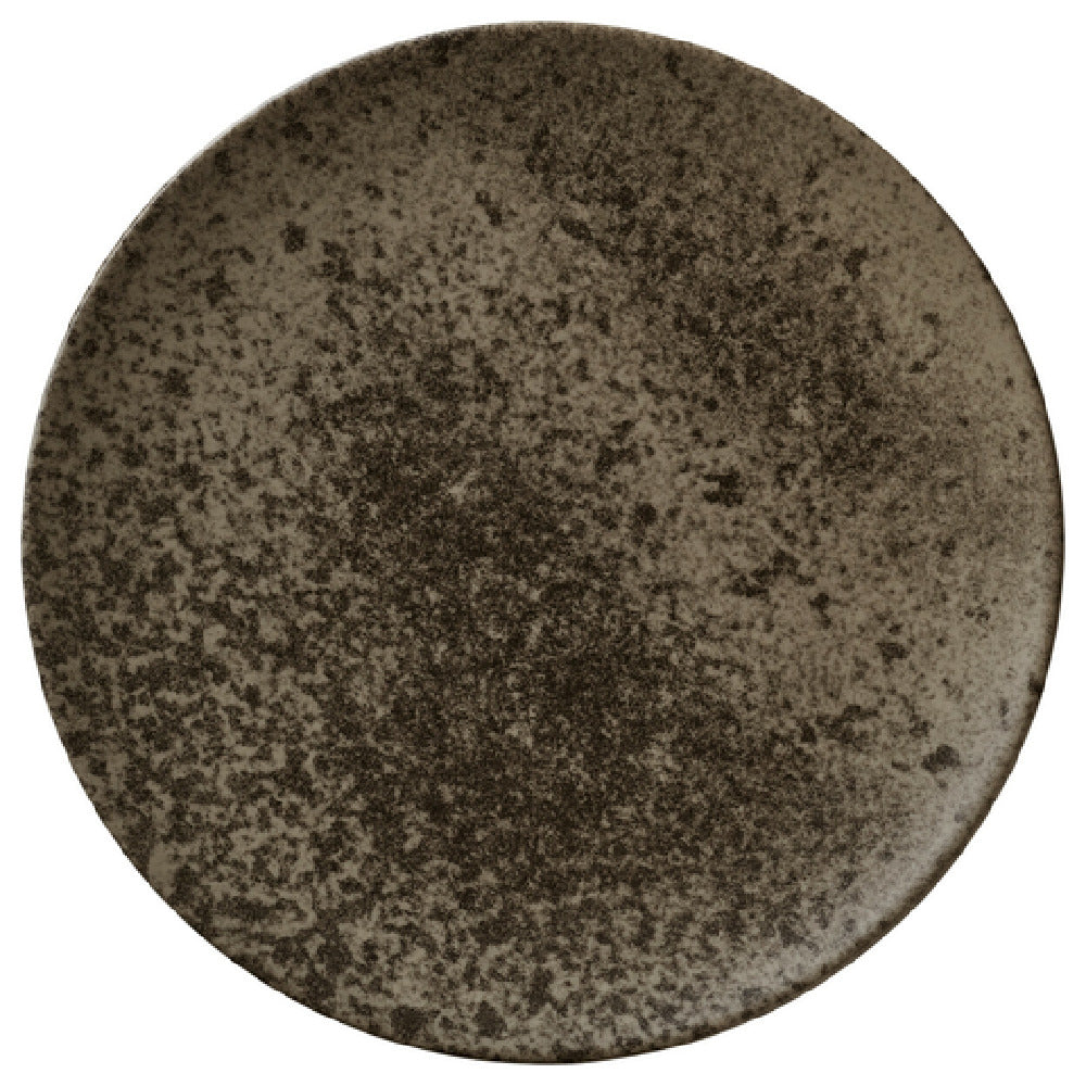 Bauscher Hepp 711228-425944 - Plate, 11.0"x 0.9"H, Round